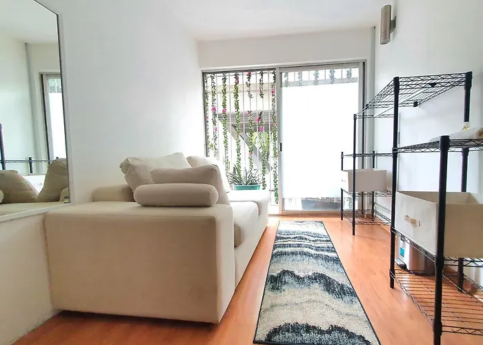 Spacious And Cozy House In Polanco For 26 Guests