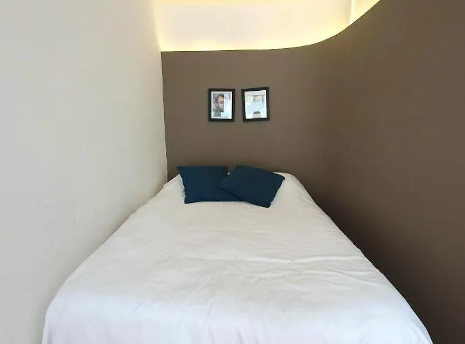 Apartment Spacious And Cozy House In Polanco For 26 Guests *