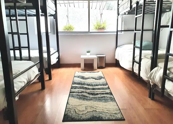 Spacious And Cozy House In Polanco For 26 Guests * Mexico City