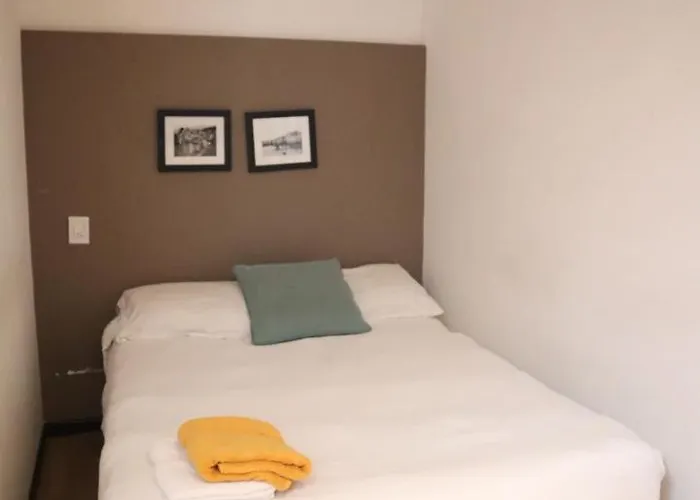 Spacious And Cozy House In Polanco For 26 Guests * Mexico City