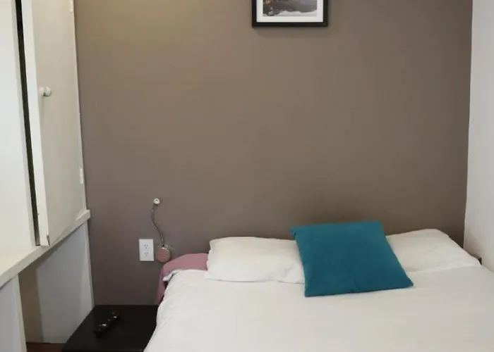 Apartment Spacious And Cozy House In Polanco For 26 Guests Mexico City