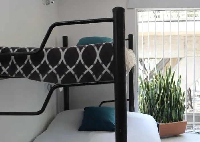 Apartment Spacious And Cozy House In Polanco For 26 Guests