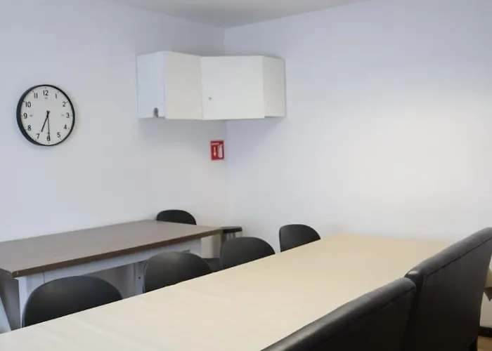 Spacious And Cozy House In Polanco For 26 Guests Apartment Mexico City
