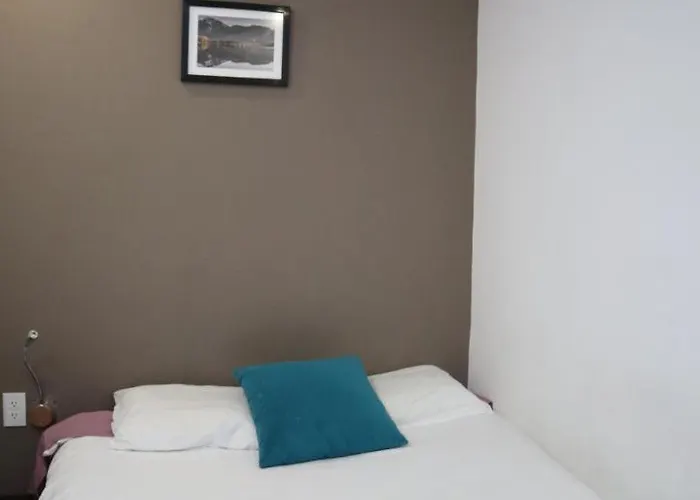 Spacious And Cozy House In Polanco For 26 Guests *