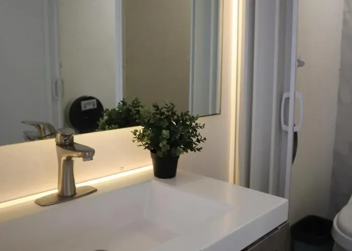 Spacious And Cozy House In Polanco For 26 Guests Mexico City