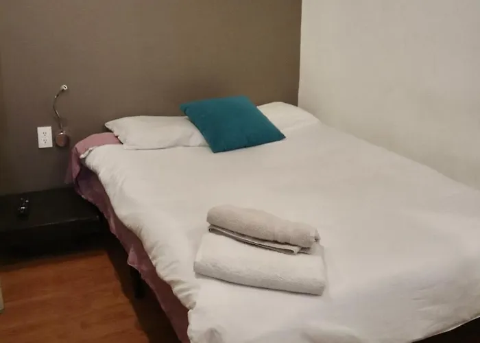Spacious And Cozy House In Polanco For 26 Guests Apartment *