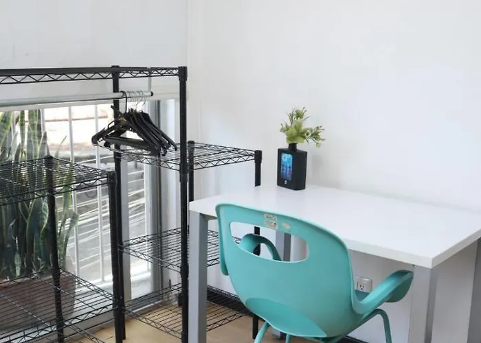 Spacious And Cozy House In Polanco For 26 Guests * Mexico City