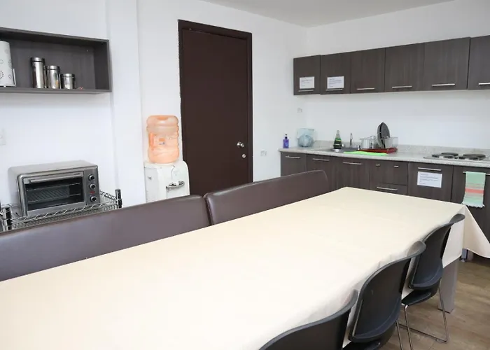 Spacious And Cozy House In Polanco For 26 Guests Apartment