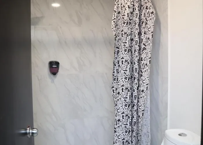 Spacious And Cozy House In Polanco For 26 Guests Apartment *