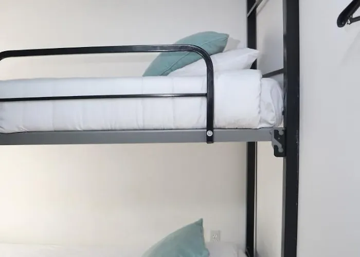 Apartment Spacious And Cozy House In Polanco For 26 Guests *