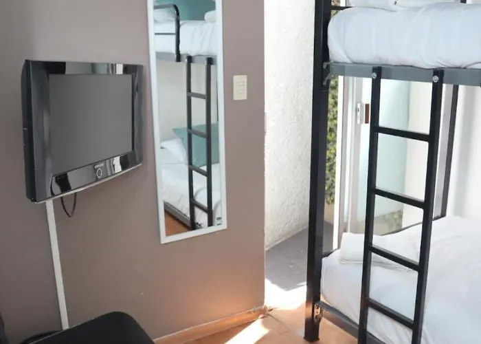 Apartment Spacious And Cozy House In Polanco For 26 Guests Mexico City