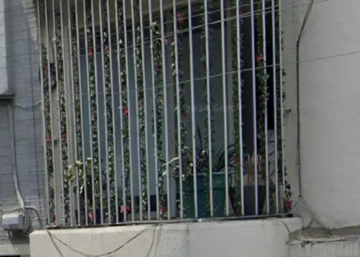 Spacious And Cozy House In Polanco For 26 Guests * Mexico City