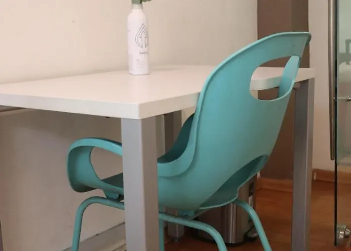Spacious And Cozy House In Polanco For 26 Guests Apartment