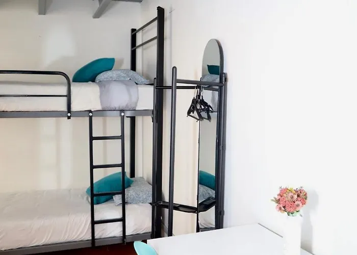 Apartment Spacious And Cozy House In Polanco For 26 Guests *