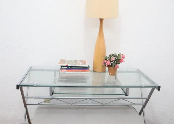 Apartment Spacious And Cozy House In Polanco For 26 Guests Mexico City