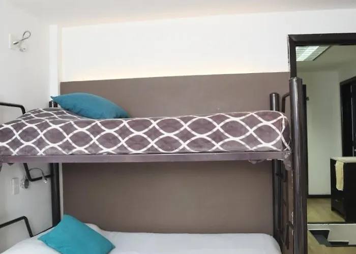 Spacious And Cozy House In Polanco For 26 Guests Apartment