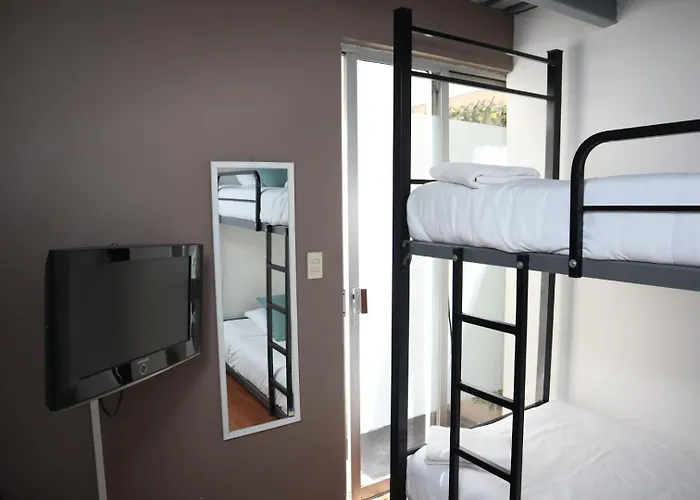 Apartment Spacious And Cozy House In Polanco For 26 Guests