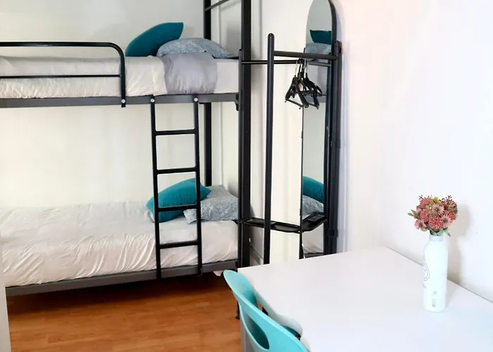 Spacious And Cozy House In Polanco For 26 Guests Apartment *