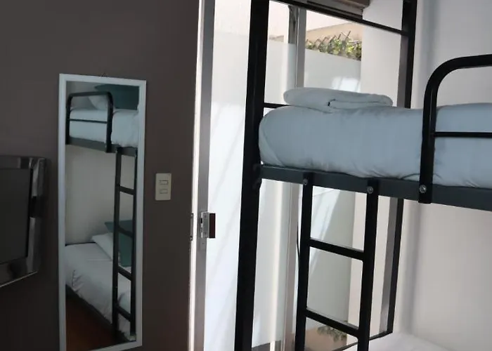 Spacious And Cozy House In Polanco For 26 Guests Apartment Mexico City