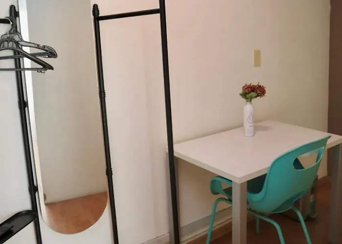 Spacious And Cozy House In Polanco For 26 Guests Apartment