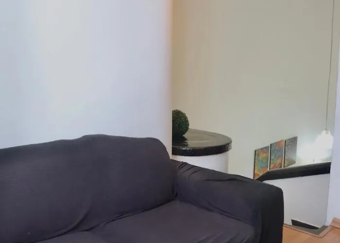 Spacious And Cozy House In Polanco For 26 Guests Apartment *