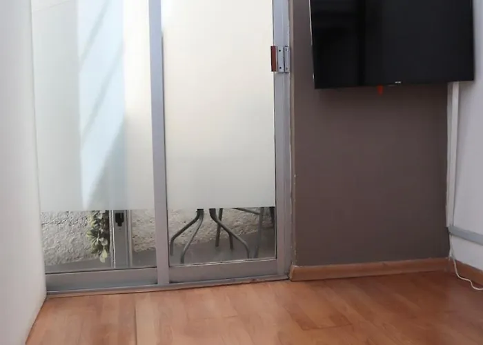 Spacious And Cozy House In Polanco For 26 Guests Apartment Mexico City