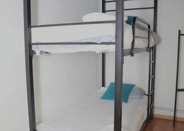 Spacious And Cozy House In Polanco For 26 Guests *